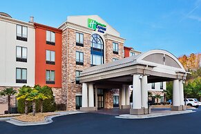 Holiday Inn Express & Suites Rome-East, an IHG Hotel