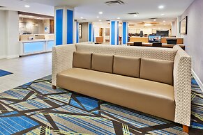 Holiday Inn Express & Suites Rome-East by IHG