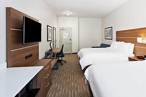 Holiday Inn Express & Suites Rome-East by IHG