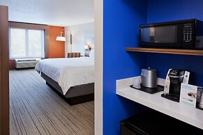 Holiday Inn Express & Suites Rome-East by IHG
