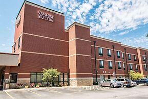 Comfort Suites Canton