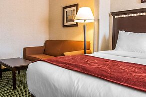 Comfort Suites Canton - Detroit