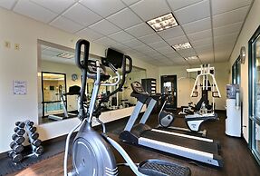 Comfort Suites Canton - Detroit