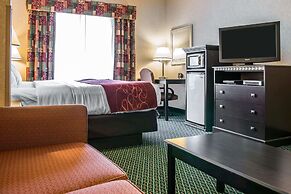 Comfort Suites Canton - Detroit