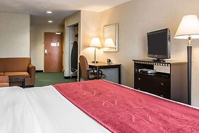 Comfort Suites Canton - Detroit
