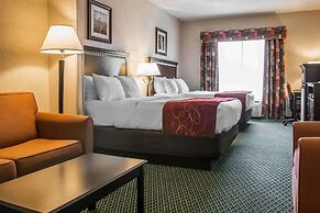 Comfort Suites Canton - Detroit