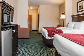 Comfort Suites Canton - Detroit