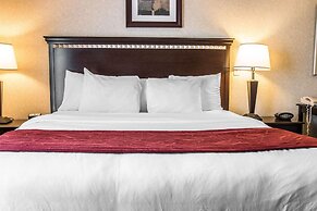 Comfort Suites Canton - Detroit