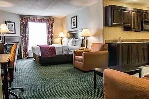 Comfort Suites Canton - Detroit