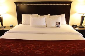 Comfort Suites Canton - Detroit