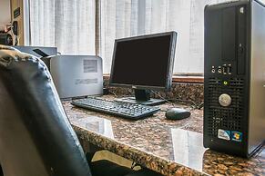 Comfort Suites Canton - Detroit