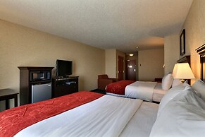 Comfort Suites Canton - Detroit