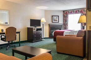 Comfort Suites Canton - Detroit