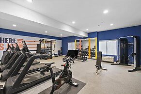Hampton Inn & Suites Lancaster