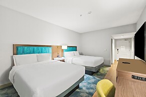 Hampton Inn & Suites Lancaster