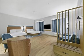 Hampton Inn & Suites Lancaster
