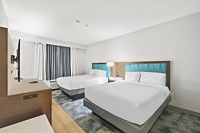 Hampton Inn & Suites Lancaster