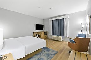 Hampton Inn & Suites Lancaster