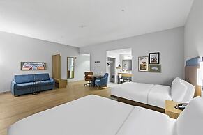 Hampton Inn & Suites Lancaster