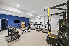 Hampton Inn & Suites Lancaster