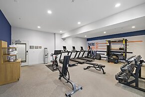 Hampton Inn & Suites Lancaster