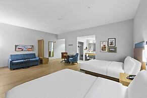 Hampton Inn & Suites Lancaster
