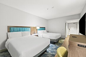 Hampton Inn & Suites Lancaster
