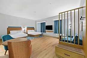 Hampton Inn & Suites Lancaster