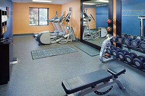 Hampton Inn & Suites Lancaster