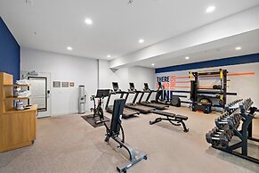 Hampton Inn & Suites Lancaster