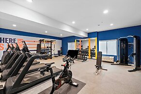 Hampton Inn & Suites Lancaster
