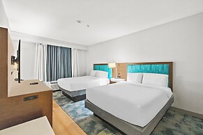 Hampton Inn & Suites Lancaster