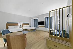 Hampton Inn & Suites Lancaster