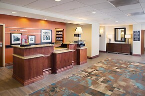 Hampton Inn & Suites Lancaster