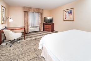 Hampton Inn & Suites Greensburg