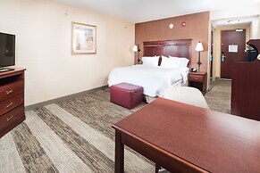 Hampton Inn & Suites Greensburg