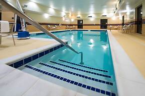 Hampton Inn & Suites Greensburg