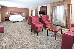 Hampton Inn & Suites Greensburg
