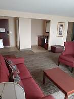Hampton Inn & Suites Greensburg