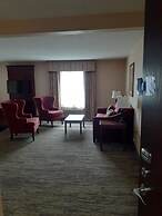 Hampton Inn & Suites Greensburg