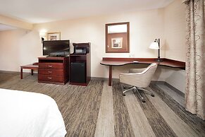 Hampton Inn & Suites Greensburg