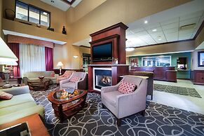 Hampton Inn & Suites Greensburg