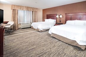 Hampton Inn & Suites Greensburg