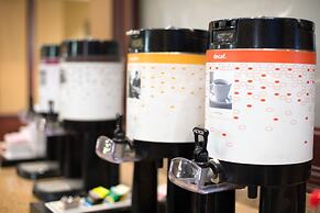 Hampton Inn & Suites Greensburg