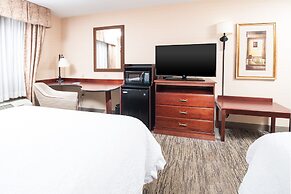 Hampton Inn & Suites Greensburg