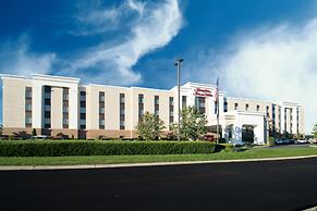 Hampton Inn & Suites Greensburg