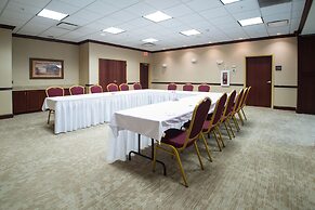 Hampton Inn & Suites Greensburg