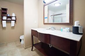 Hampton Inn & Suites Greensburg