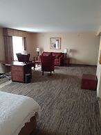 Hampton Inn & Suites Greensburg