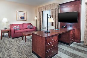 Hampton Inn & Suites Greensburg